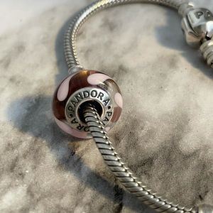 Pandora charm